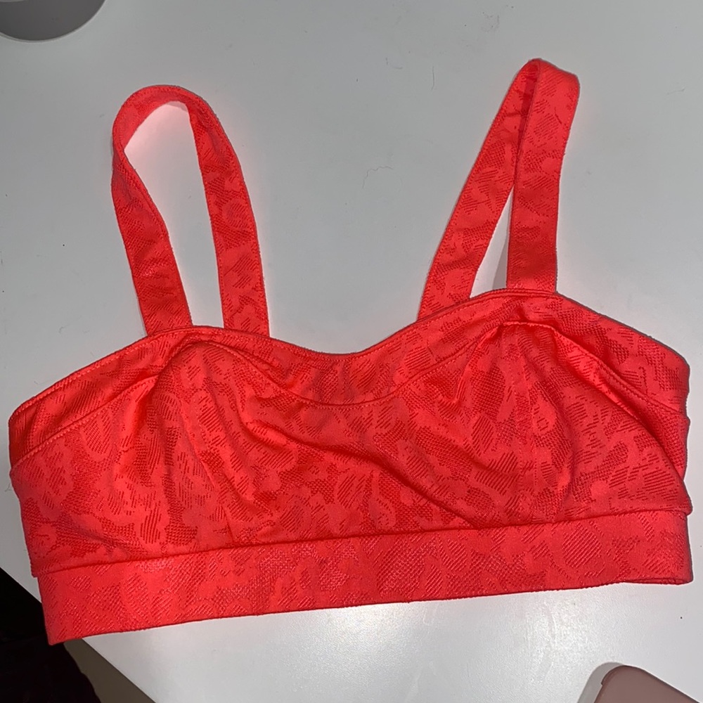 american eagle swim top